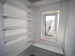 Pronájem bytu 3+1, Znojmo, Palackého, 76 m2