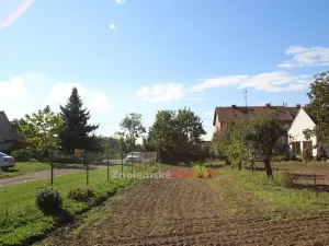 Prodej pozemku pro bydlení, Litobratřice, 467 m2