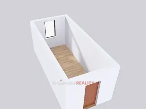 Pronájem obchodního prostoru, Znojmo, Dolní Česká, 16 m2