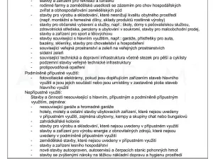 Prodej pozemku pro bydlení, Humpolec, 20976 m2