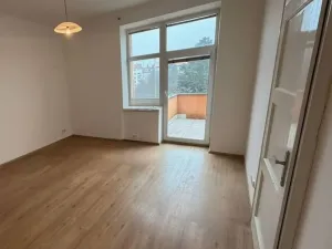 Pronájem bytu 2+kk, Brno, Krkoškova, 52 m2
