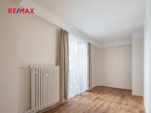 Pronájem bytu 3+kk, Praha - Holešovice, Přístavní, 74 m2