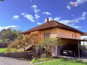 Prodej rodinného domu, Sázava, 75 m2