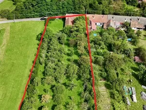 Prodej rodinného domu, Kožušice, 230 m2