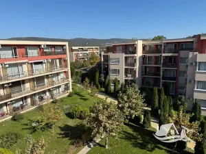 Prodej bytu 1+kk, Nesebar, Bulharsko, 31 m2