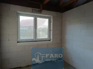 Prodej rodinného domu, Bantice, 94 m2