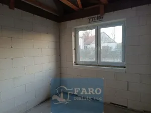 Prodej rodinného domu, Bantice, 94 m2