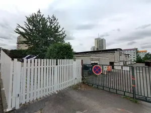 Prodej garáže, Praha - Podolí, Bohuslava Martinů, 16 m2