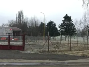 Pronájem komerčního pozemku, Praha - Horní Počernice, Ve žlíbku, 540 m2