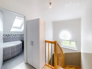 Prodej rodinného domu, Cekov, 90 m2