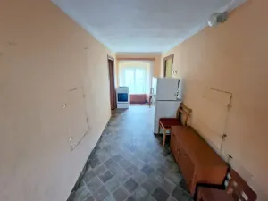 Prodej rodinného domu, Dolní Hbity, 140 m2