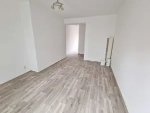 Pronájem bytu 1+1, Příbram, Bratří Čapků, 34 m2