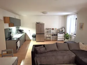 Pronájem bytu 3+kk, Beroun, Česká, 102 m2