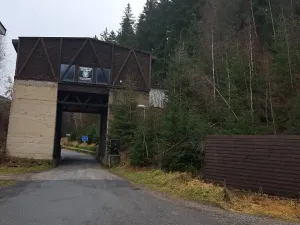 Prodej bytu 2+kk, Harrachov, 48 m2