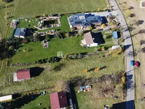 Prodej pozemku pro bydlení, Lochovice, 981 m2
