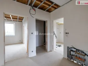 Prodej rodinného domu, Lužná, Jižní, 165 m2