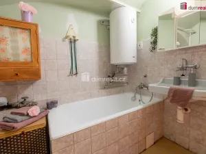 Prodej rodinného domu, Mšec, Řevničovská, 146 m2