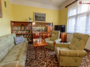 Prodej rodinného domu, Blatno, 210 m2