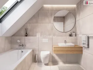 Prodej rodinného domu, Mšecké Žehrovice, 289 m2