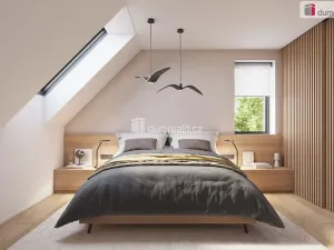 Prodej rodinného domu, Mšecké Žehrovice, 289 m2