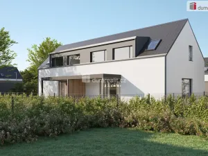 Prodej rodinného domu, Mšecké Žehrovice, 322 m2