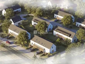 Prodej rodinného domu, Mšecké Žehrovice, 322 m2