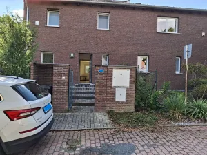 Pronájem rodinného domu, Trnová, 136 m2