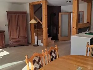 Pronájem rodinného domu, Trnová, 136 m2