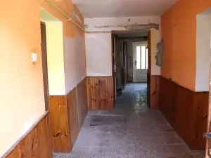 Prodej rodinného domu, Víceměřice, 210 m2