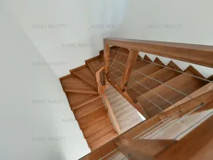 Prodej rodinného domu, Slaný, 156 m2