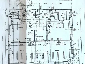 Prodej vily, Praha - Suchdol, 243 m2