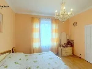 Prodej vily, Praha - Suchdol, 243 m2