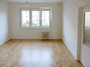 Pronájem bytu 2+1, Praha - Veleslavín, Čílova, 53 m2