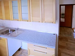 Pronájem bytu 2+1, Praha - Veleslavín, Čílova, 53 m2