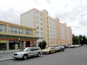 Pronájem bytu 2+1, Praha - Veleslavín, Čílova, 53 m2