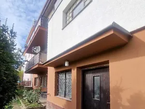 Prodej vícegeneračního domu, Praha - Michle, Pod Sychrovem I, 460 m2