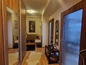 Prodej bytu 2+1, Plzeň, Ořechová, 68 m2