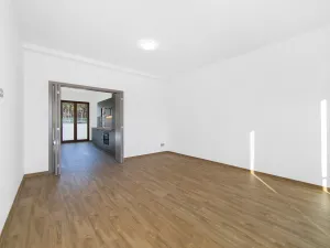 Pronájem bytu 1+1, Plzeň - Severní Předměstí, Bolevecká, 47 m2