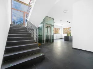 Pronájem bytu 1+1, Plzeň - Severní Předměstí, Bolevecká, 47 m2