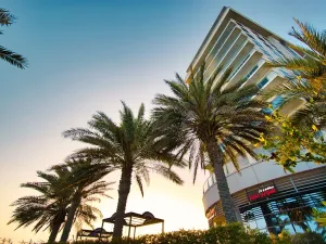 Prodej bytu 2+kk, Al Marjan Island, Spojené arabské emiráty, 66 m2