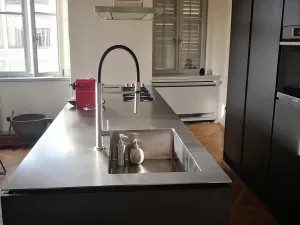 Prodej bytu 1+1, Umag, Chorvatsko, 150 m2