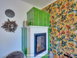 Prodej rodinného domu, Znojmo, Úvoz, 184 m2