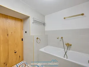 Prodej rodinného domu, Znojmo, Úvoz, 184 m2