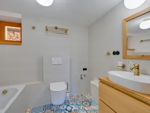 Prodej rodinného domu, Znojmo, Úvoz, 184 m2