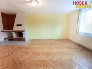 Prodej rodinného domu, Brno, Bosonožské náměstí, 220 m2