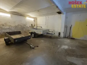 Prodej rodinného domu, Brno, Bosonožské náměstí, 220 m2