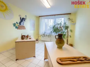 Prodej bytu 4+1, Brno, Kamínky, 89 m2