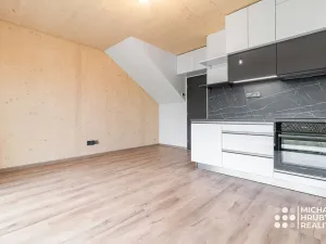 Prodej bytu 4+kk, Ostrava, Hrázka, 97 m2