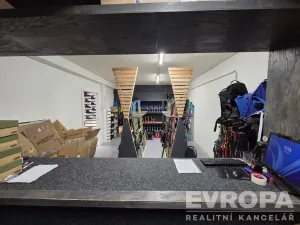 Pronájem obchodního prostoru, Špindlerův Mlýn, 170 m2