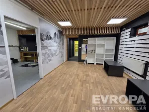 Pronájem obchodního prostoru, Špindlerův Mlýn, 170 m2